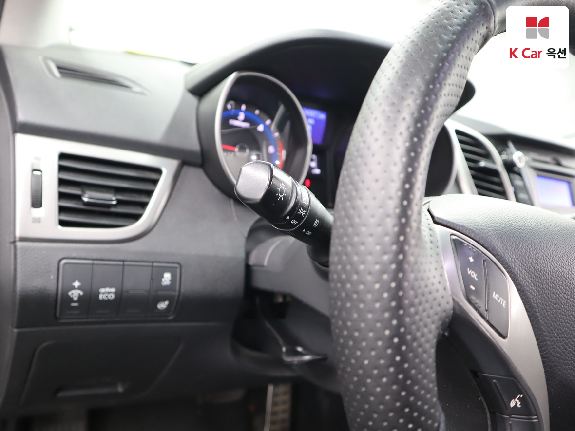 Hyundai i30 2012 - Image 9