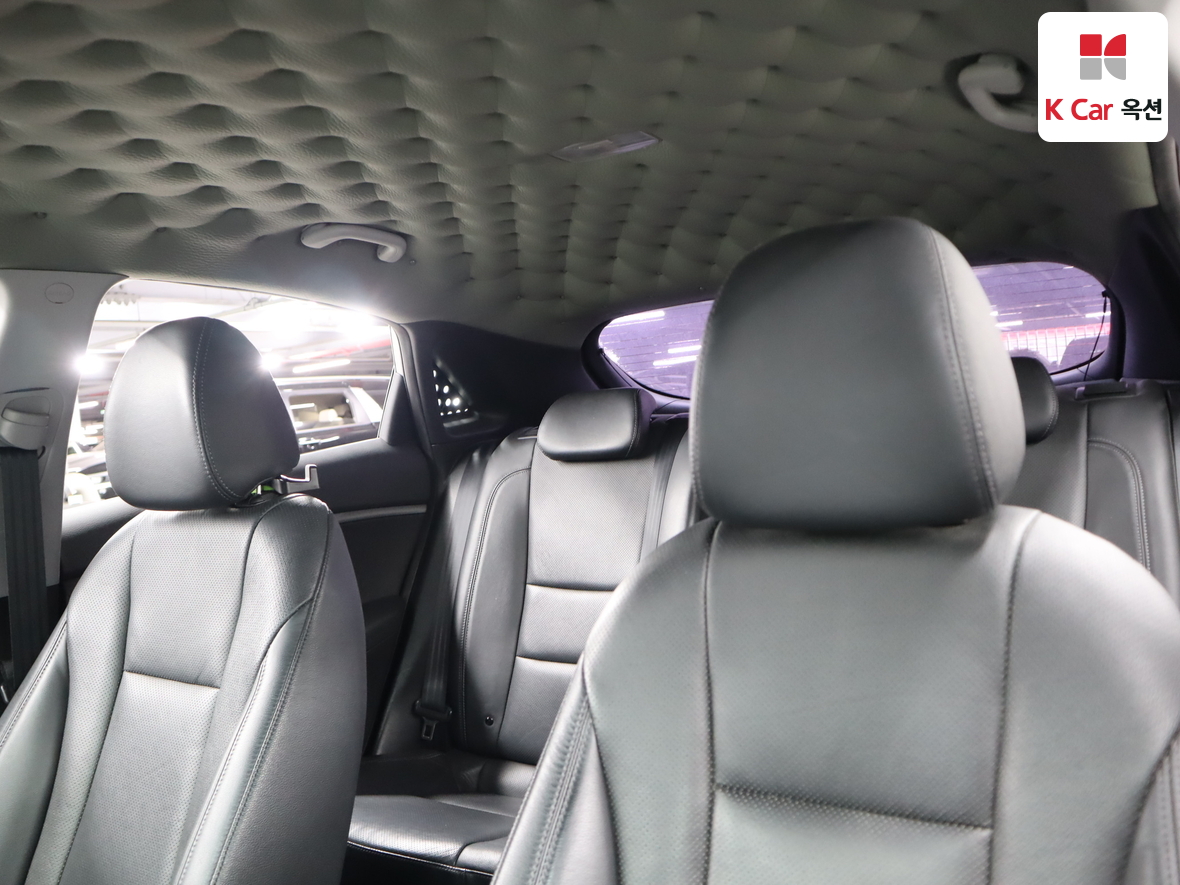 Hyundai i30 2012 - Image 19