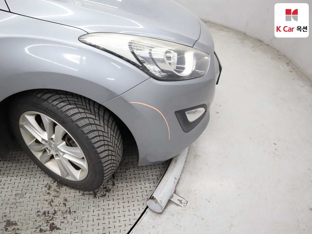 Hyundai i30 2012 - Image 40