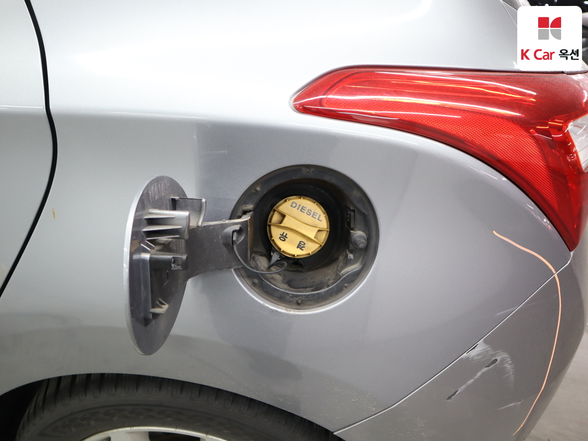 Hyundai i30 2012 - Image 25