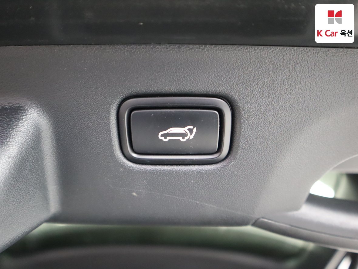 Kia EV6 2023 - Image 26