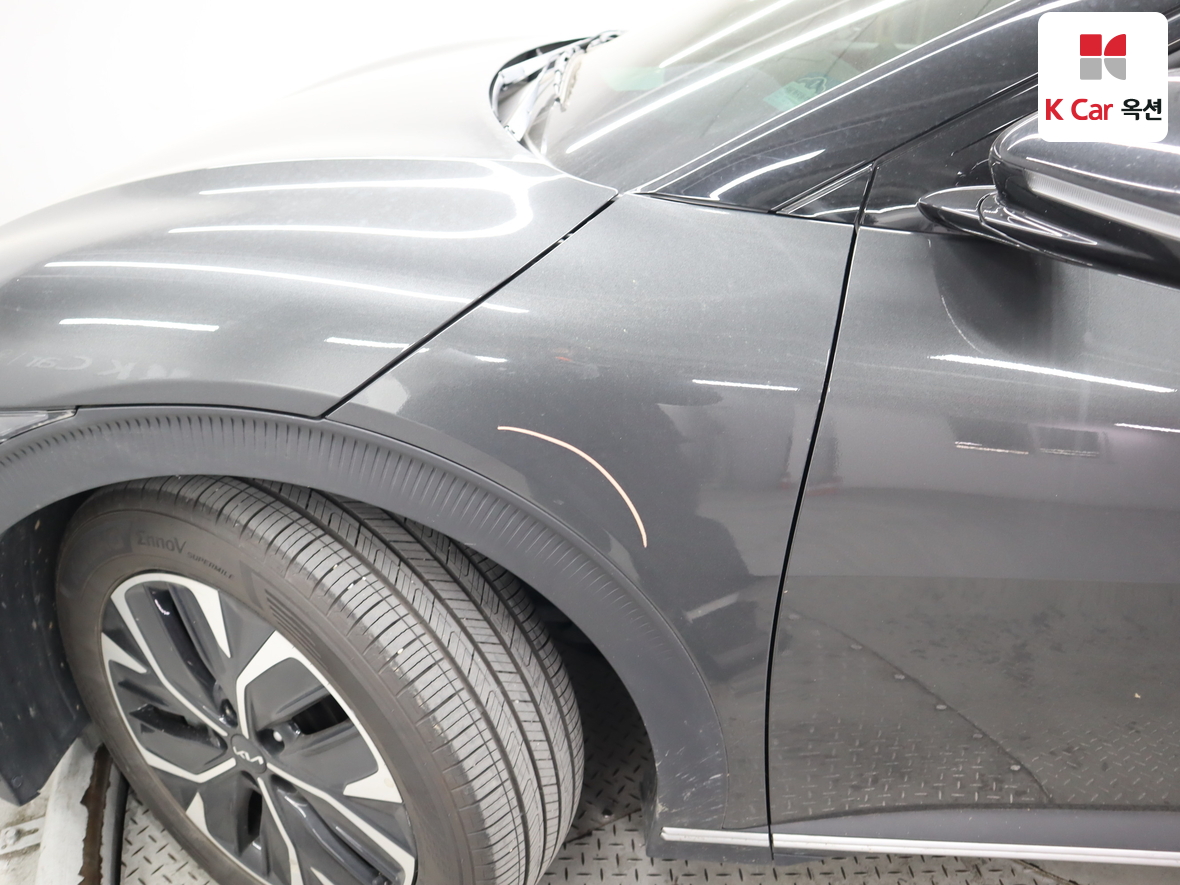 Kia EV6 2023 - Image 40