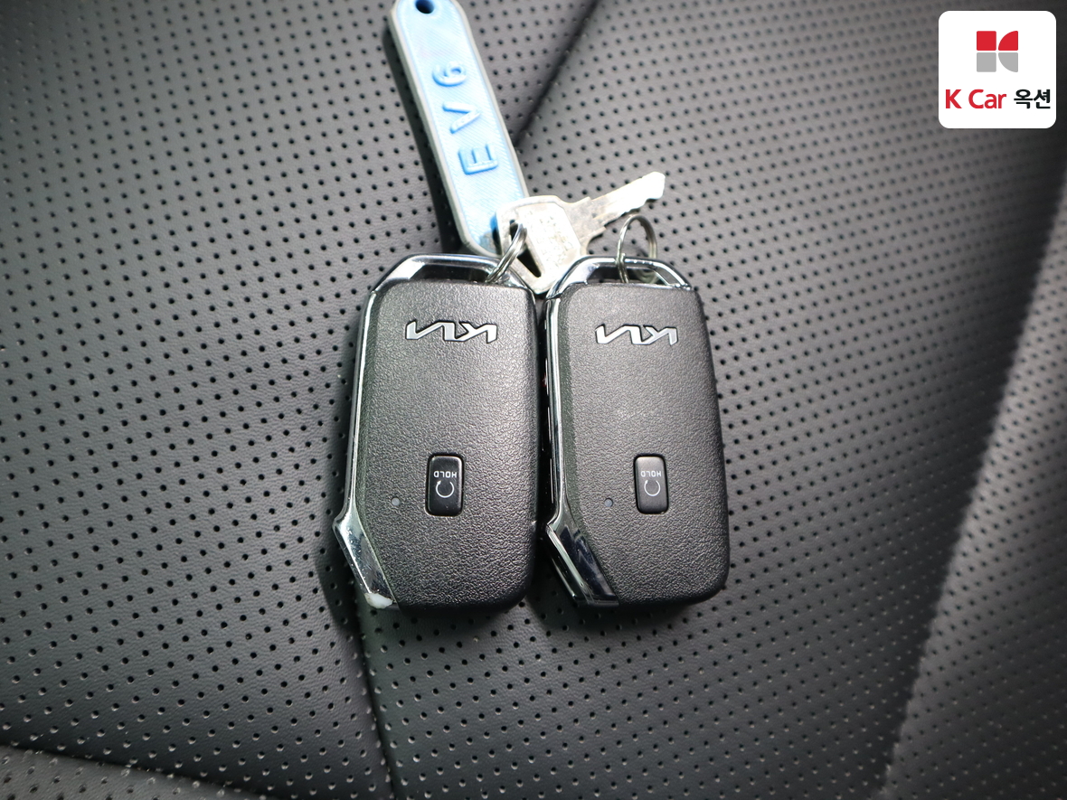 Kia EV6 2023 - Image 18