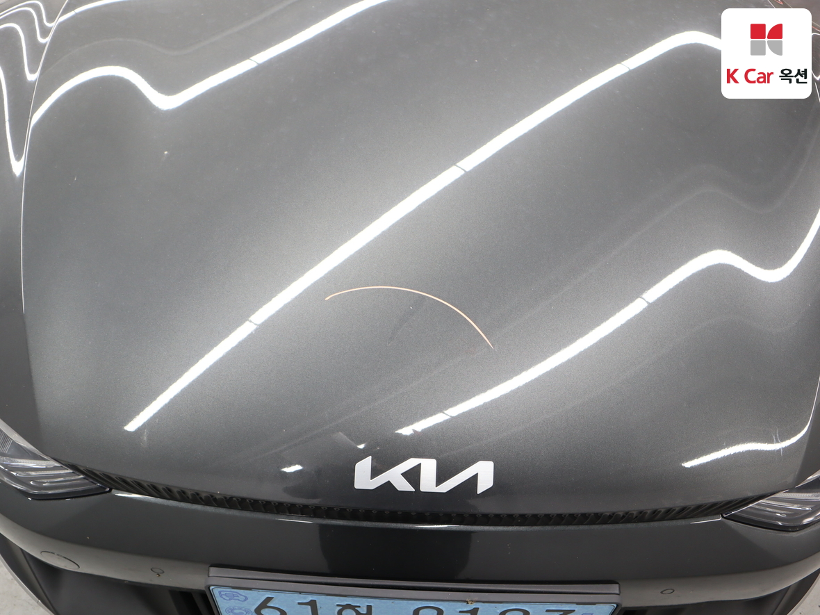 Kia EV6 2023 - Image 37