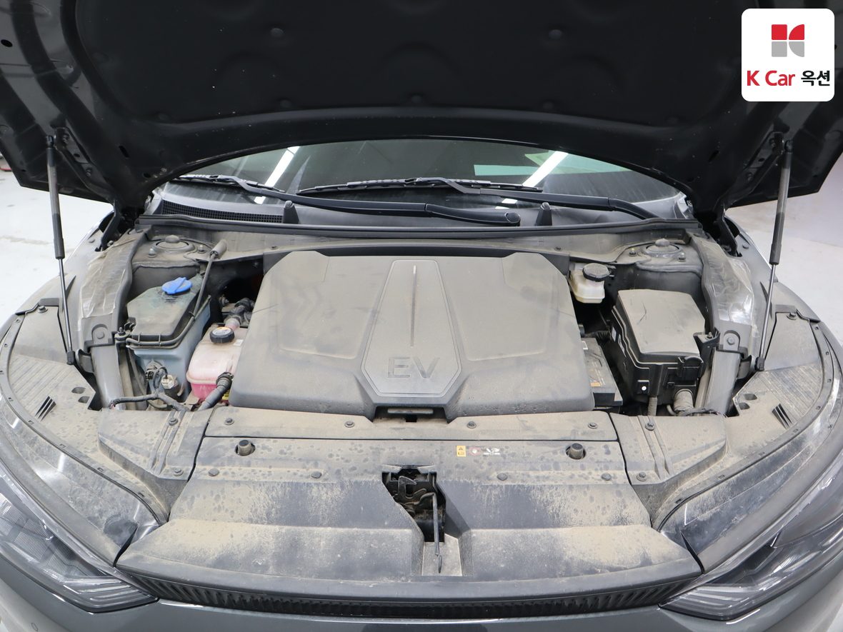 Kia EV6 2023 - Image 35