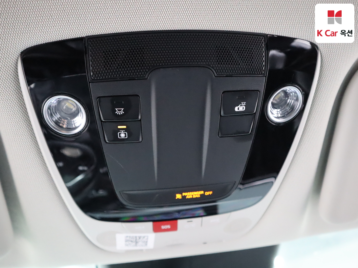 Kia EV6 2023 - Image 12