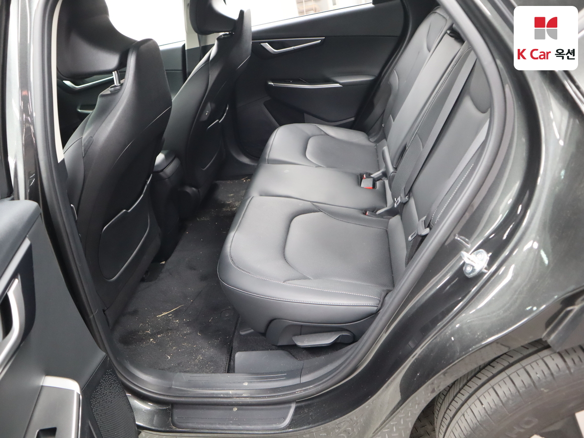 Kia EV6 2023 - Image 24