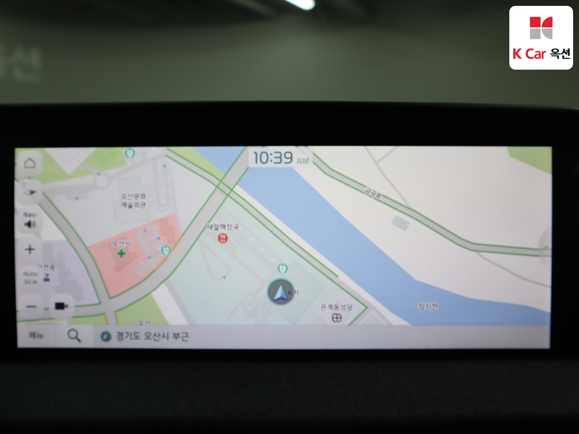 Kia EV6 2023 - Image 14