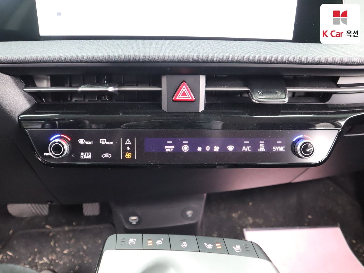 Kia EV6 2023 - Image 15