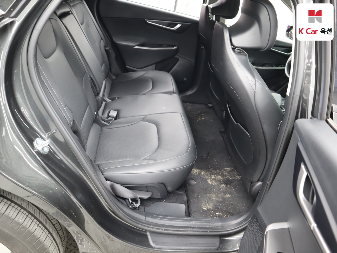 Kia EV6 2023 - Image 30