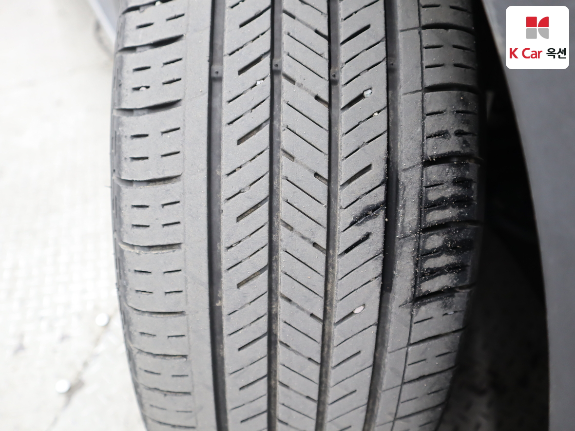 Kia EV6 2023 - Image 34