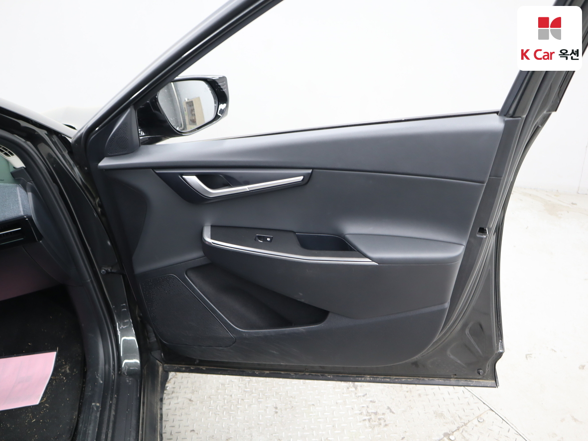 Kia EV6 2023 - Image 31
