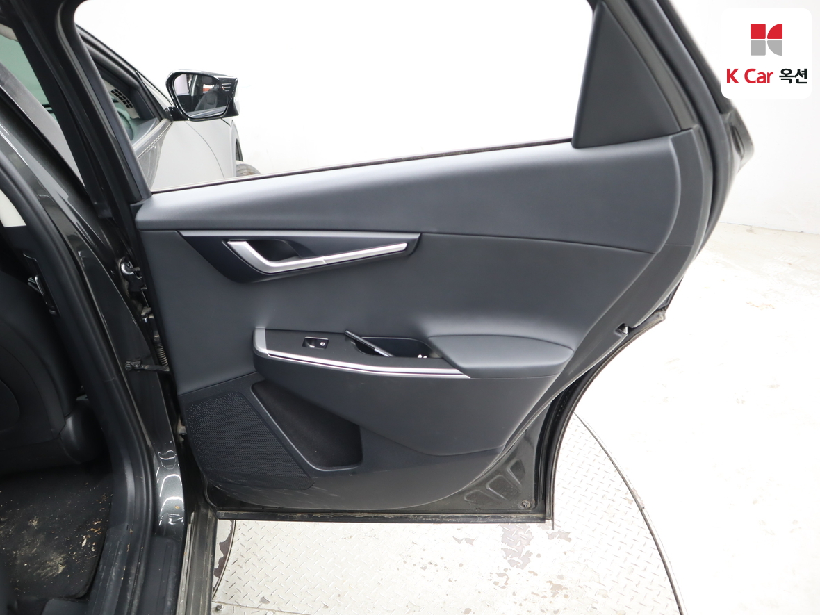Kia EV6 2023 - Image 29