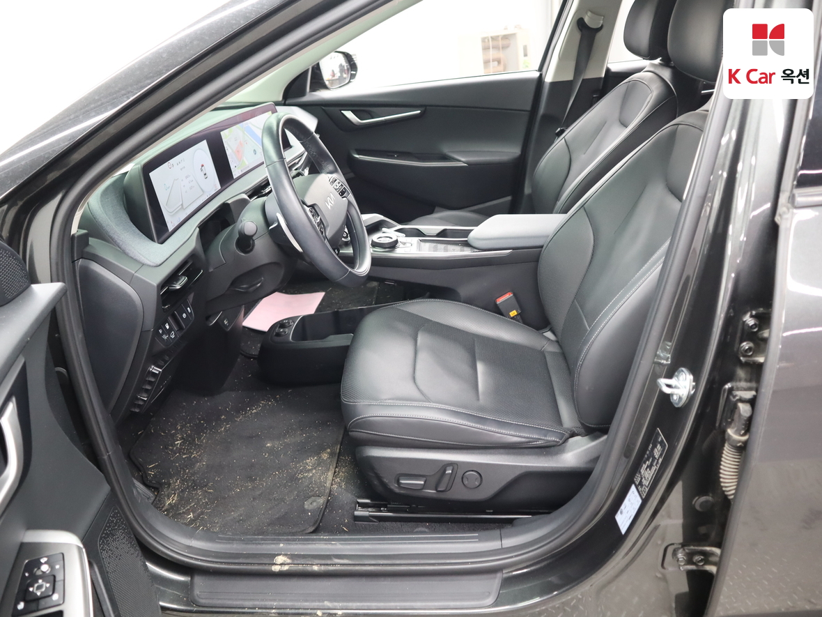 Kia EV6 2023 - Image 19