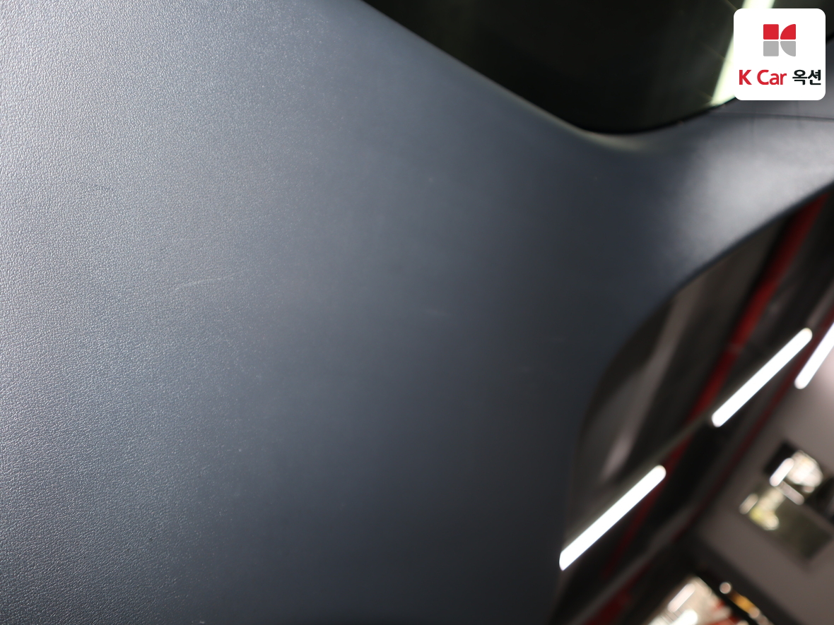 Kia EV6 2023 - Image 27