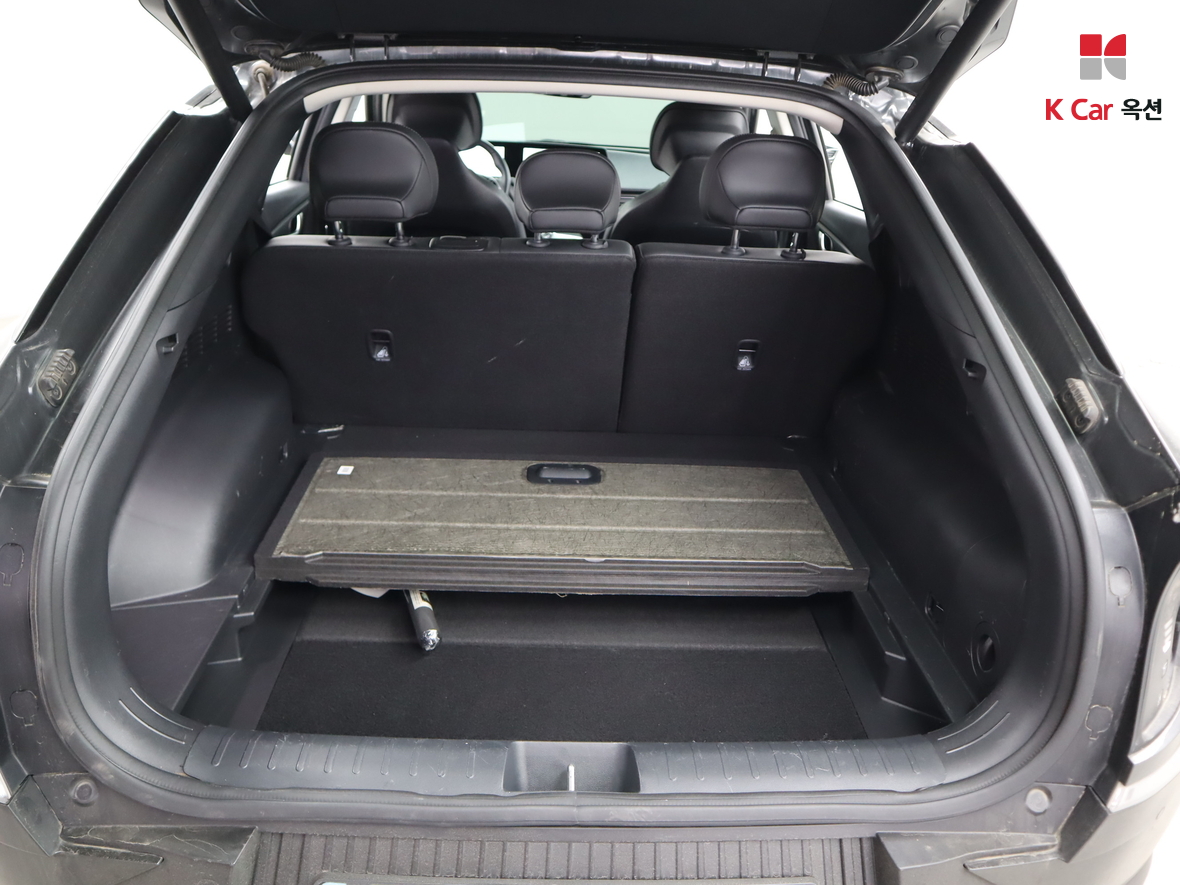 Kia EV6 2023 - Image 25