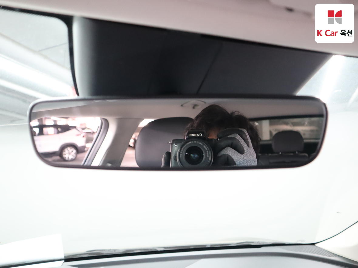 Kia EV6 2023 - Image 13