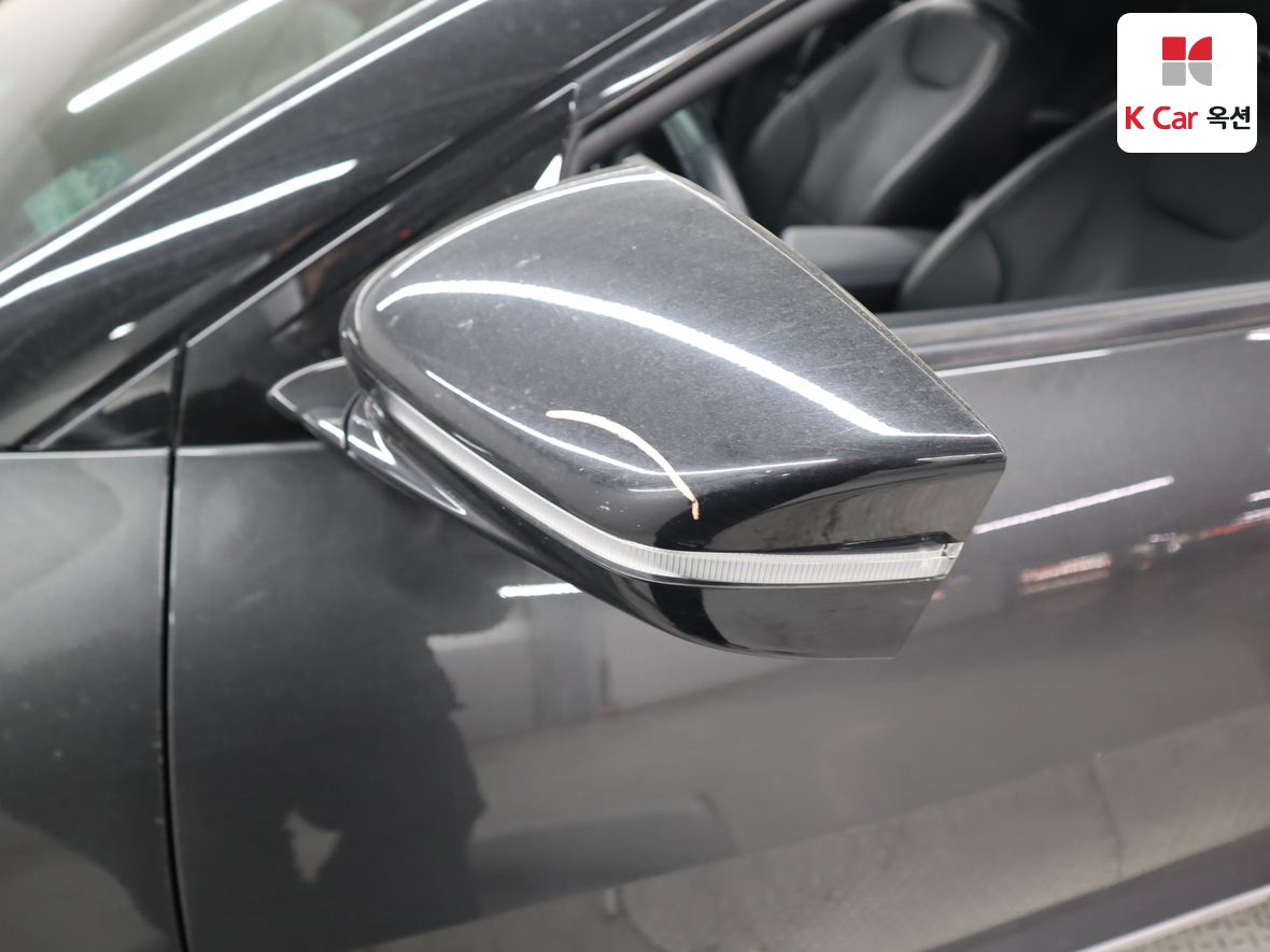 Kia EV6 2023 - Image 41