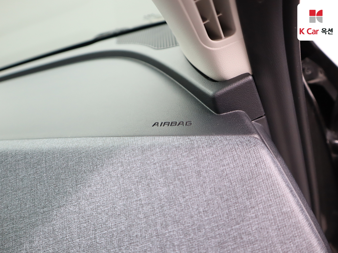 Kia EV6 2023 - Image 33