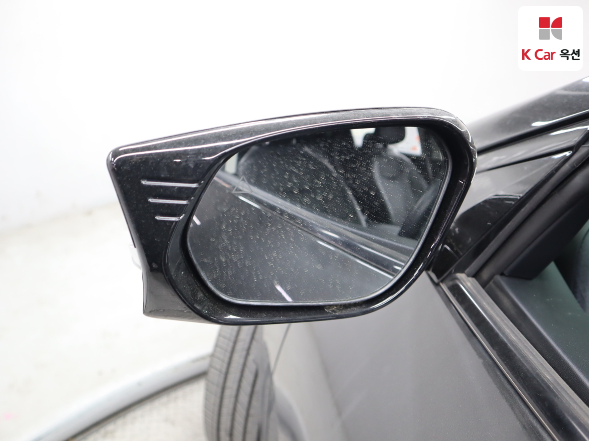 Kia EV6 2023 - Image 22