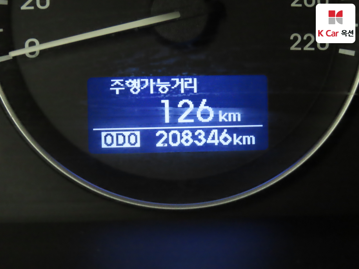 현대자동차 그랜드 스타렉스 - 4