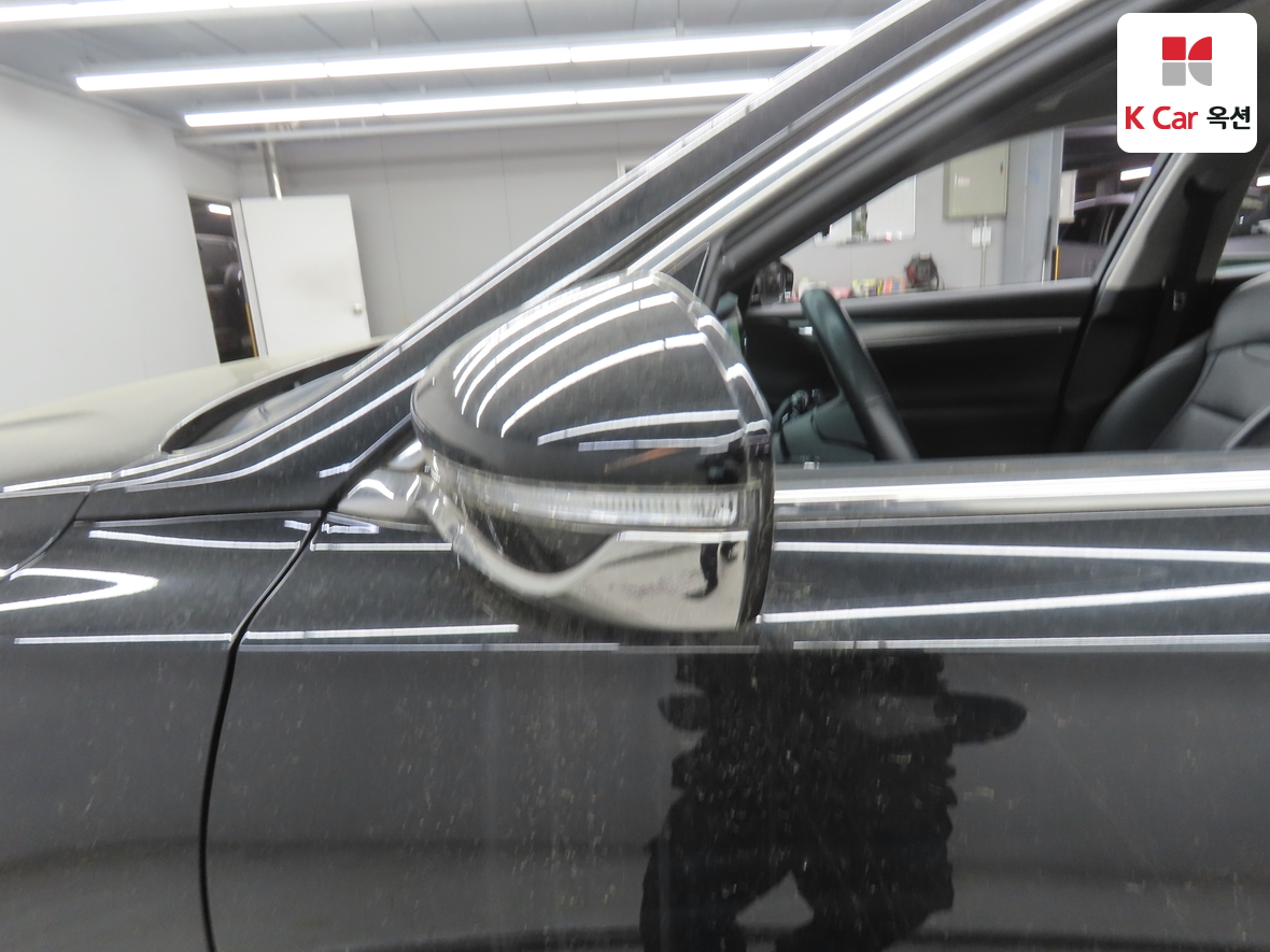 현대자동차 그랜져 2021 - 이미지 36