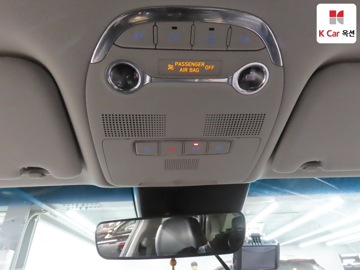 현대자동차 그랜져 2021 - 이미지 12