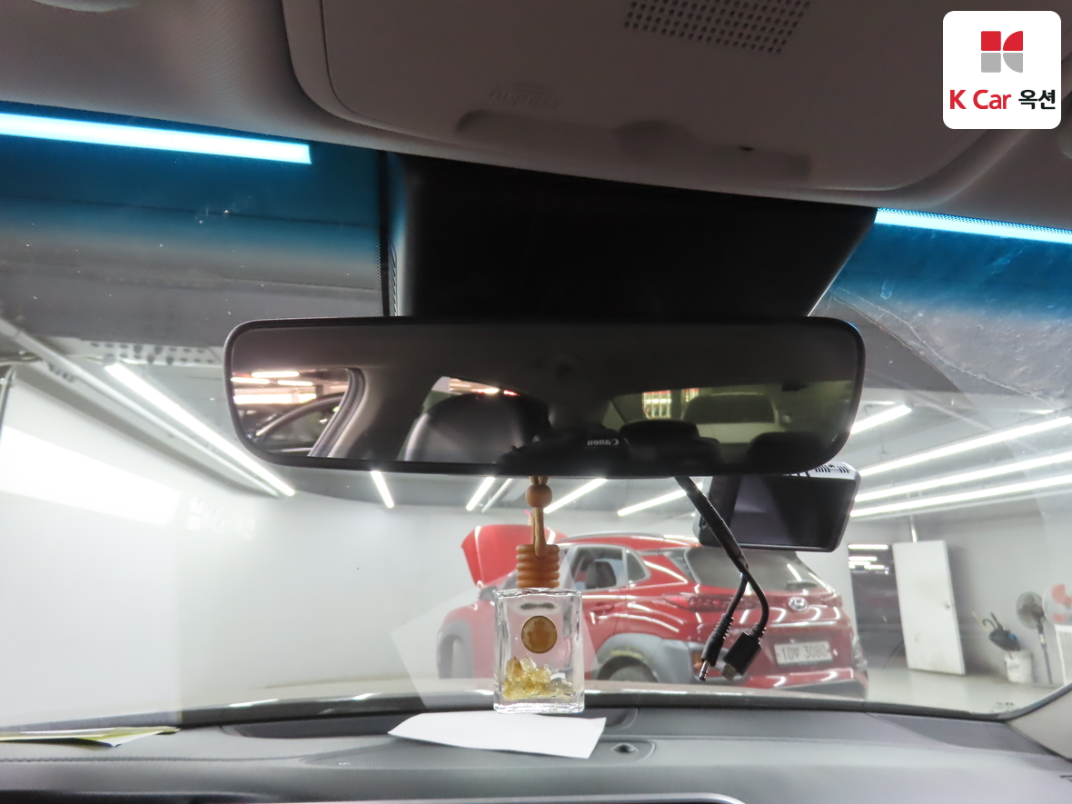 현대자동차 그랜져 2021 - 이미지 13