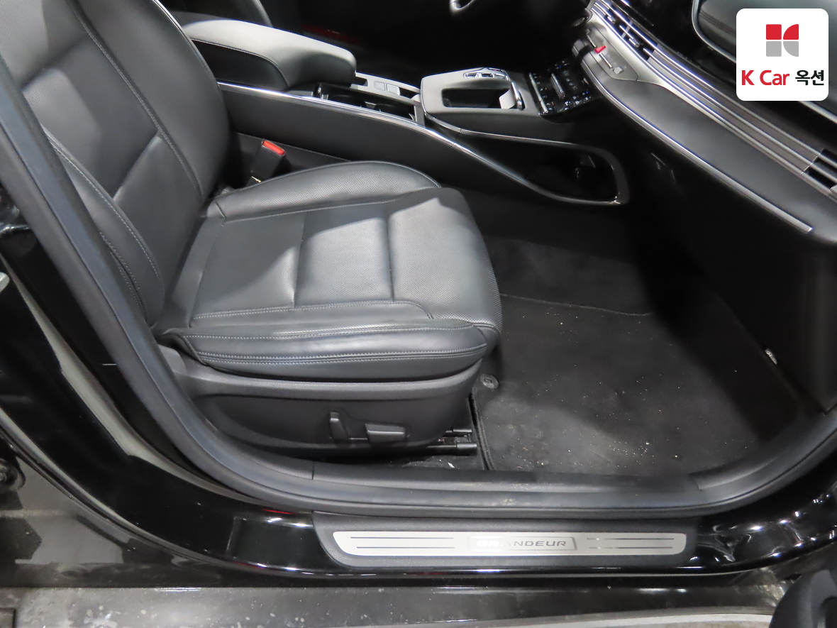 현대자동차 그랜져 2021 - 이미지 31