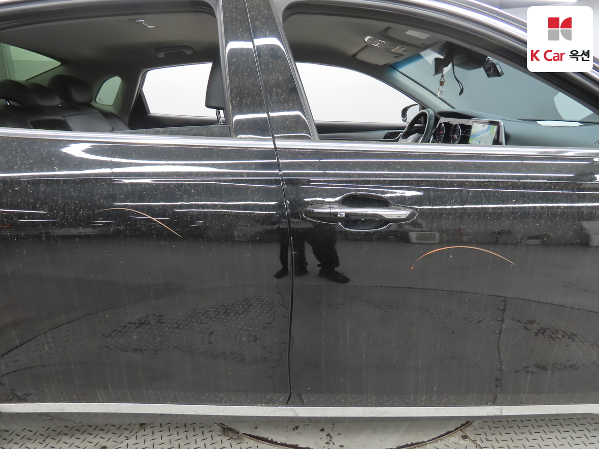 현대자동차 그랜져 2021 - 이미지 42