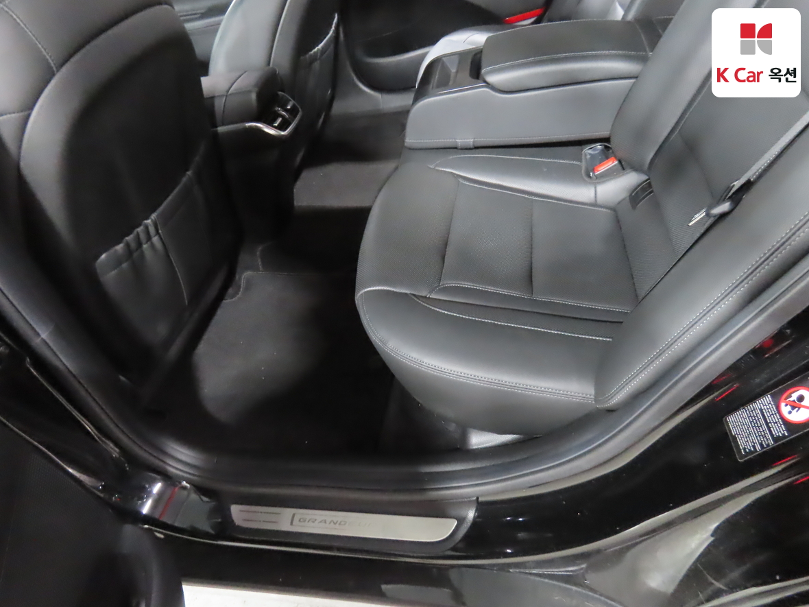 현대자동차 그랜져 2021 - 이미지 24