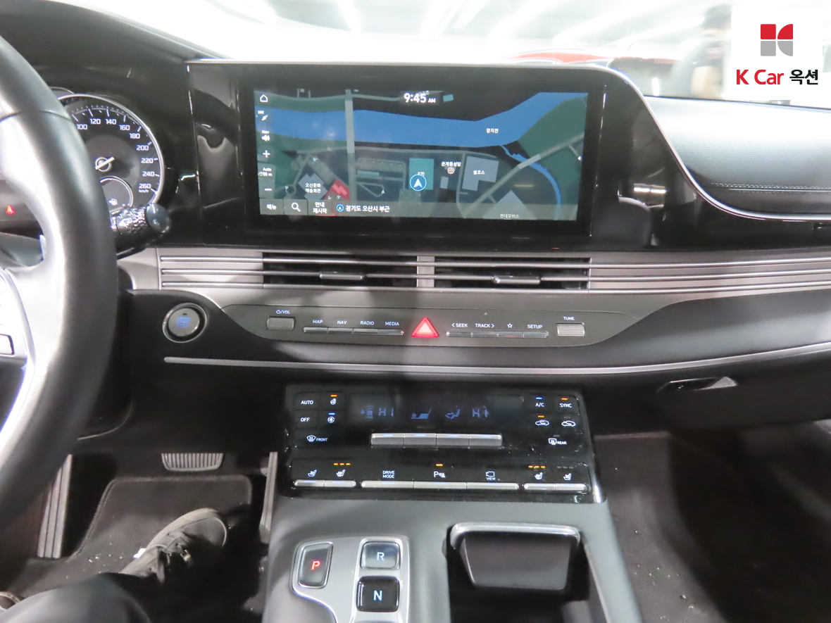 현대자동차 그랜져 2021 - 이미지 6