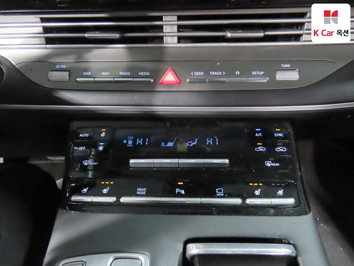 현대자동차 그랜져 2021 - 이미지 15