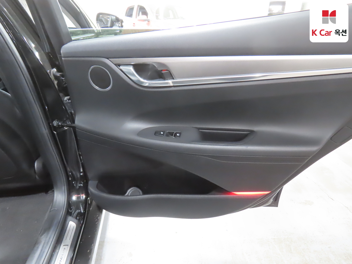 현대자동차 그랜져 2021 - 이미지 28