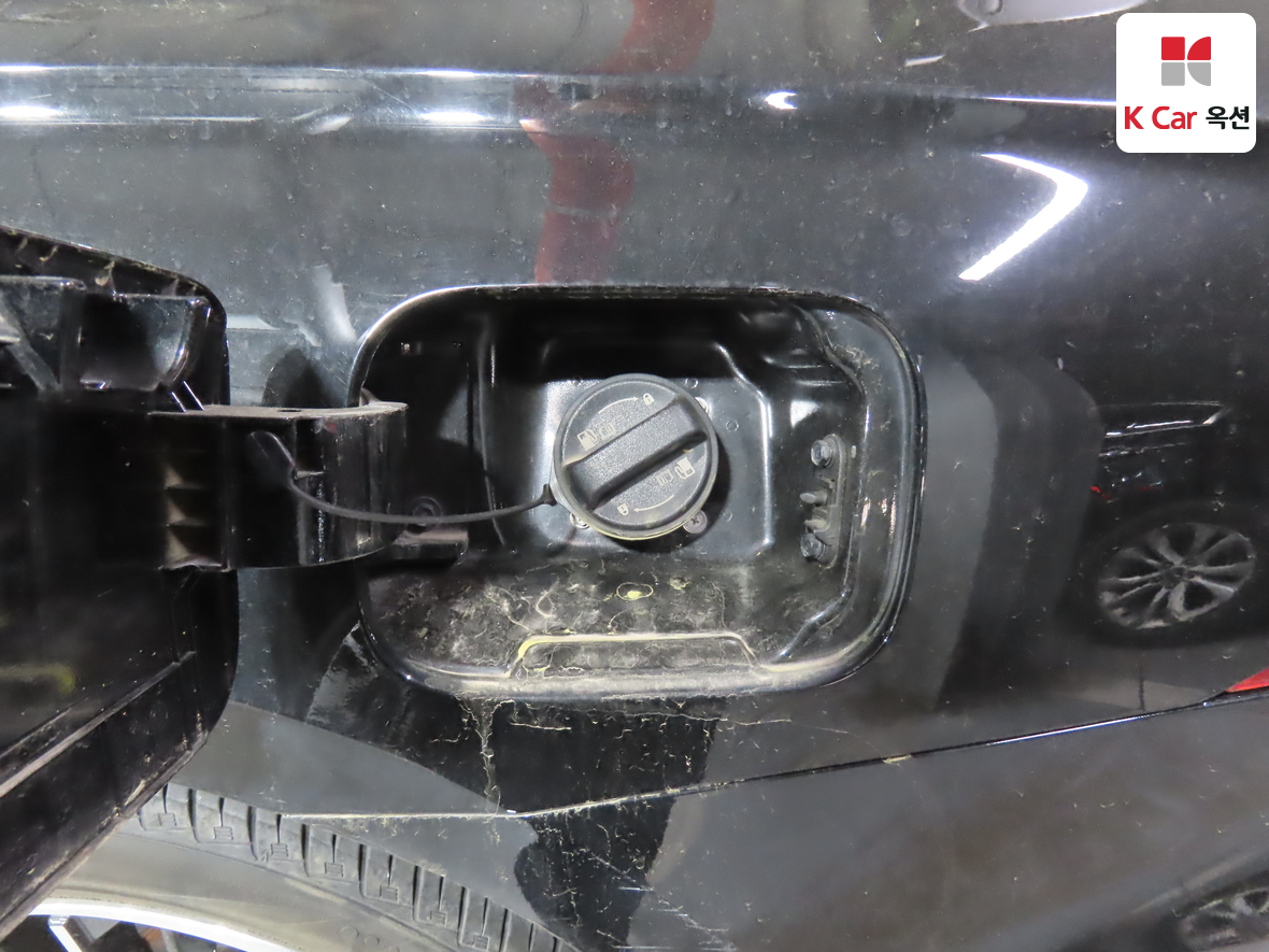 현대자동차 그랜져 2021 - 이미지 25