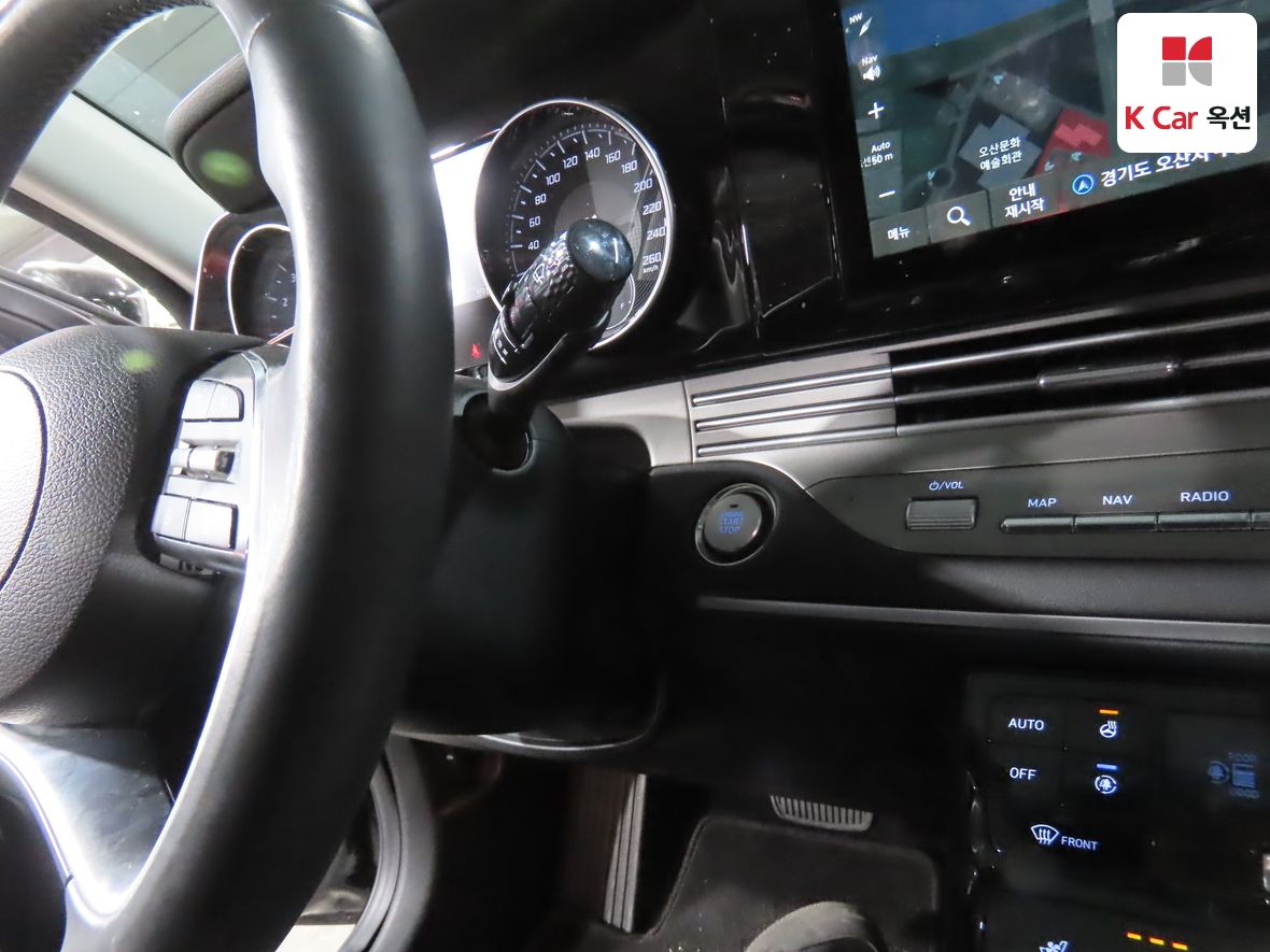 현대자동차 그랜져 2021 - 이미지 11