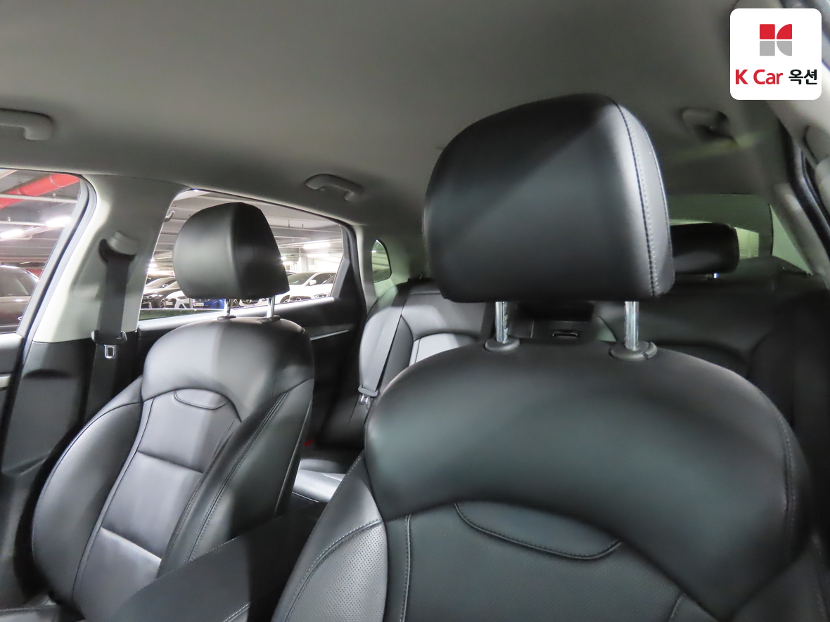 현대자동차 그랜져 2021 - 이미지 20