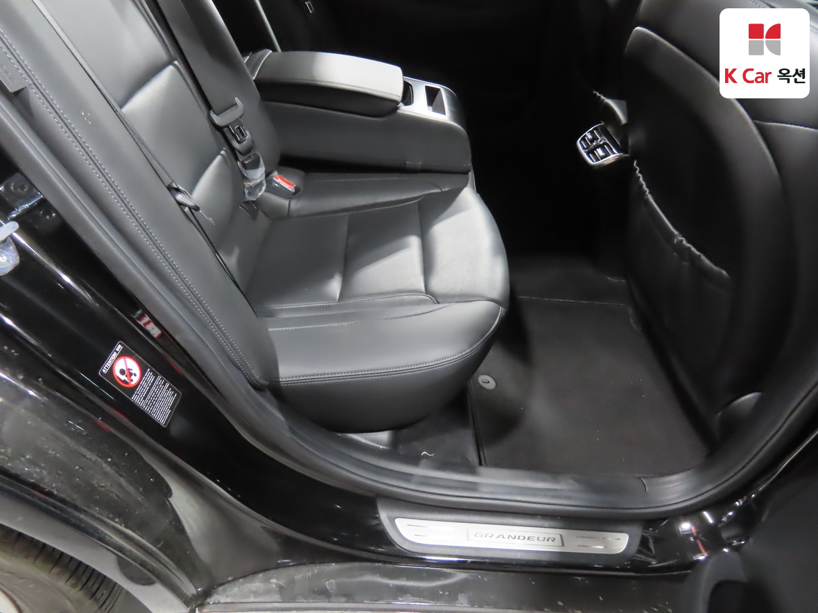현대자동차 그랜져 2021 - 이미지 29