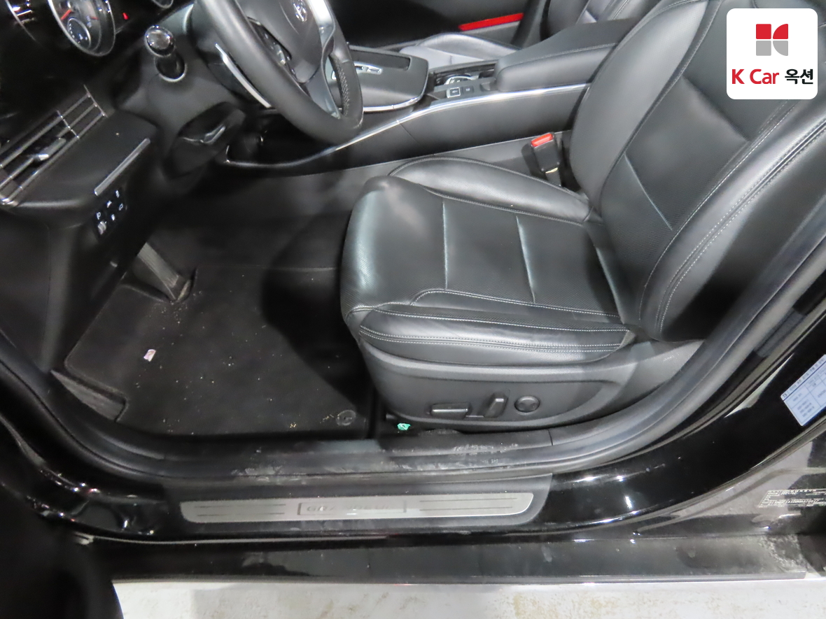 현대자동차 그랜져 2021 - 이미지 19