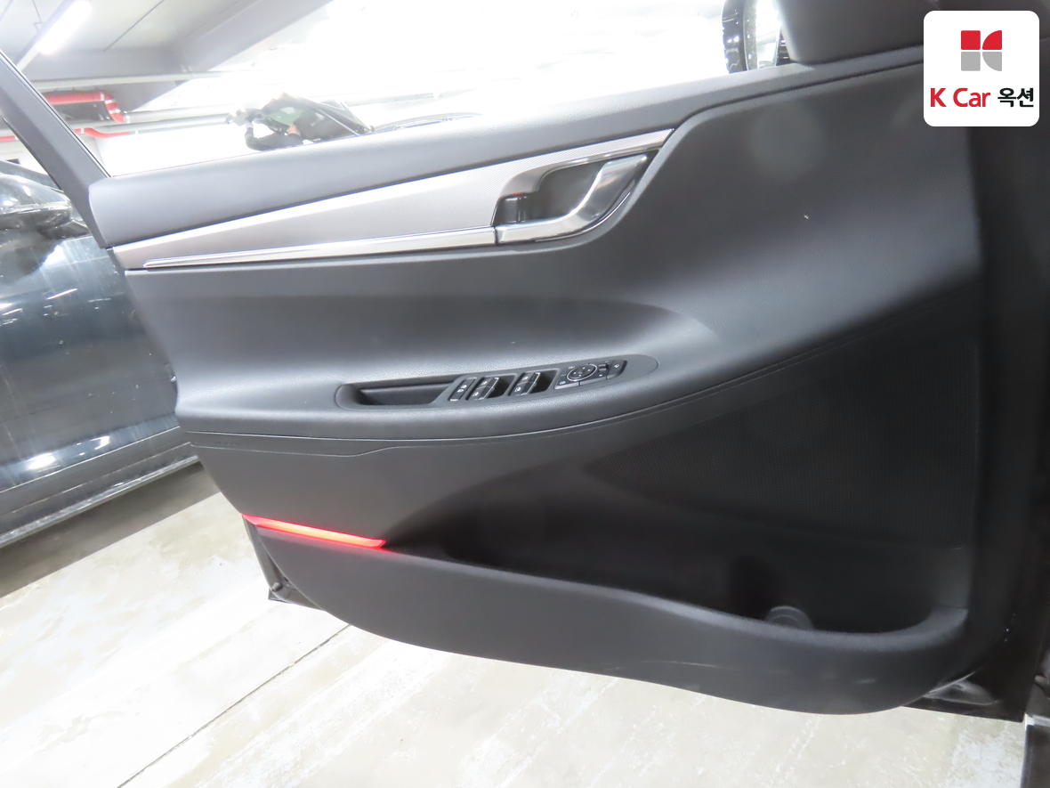 현대자동차 그랜져 2021 - 이미지 8