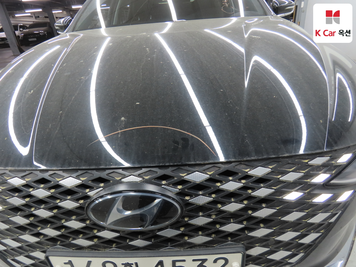 현대자동차 그랜져 2021 - 이미지 38