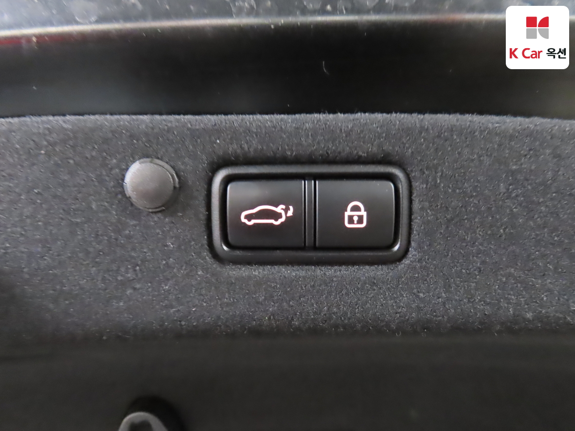 현대자동차 그랜져 2021 - 이미지 27