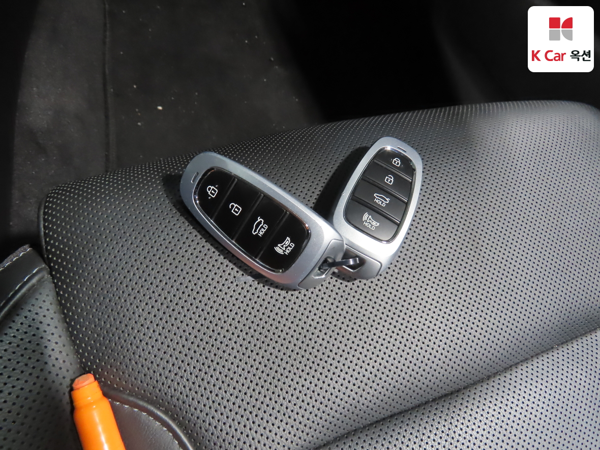 현대자동차 그랜져 2021 - 이미지 17