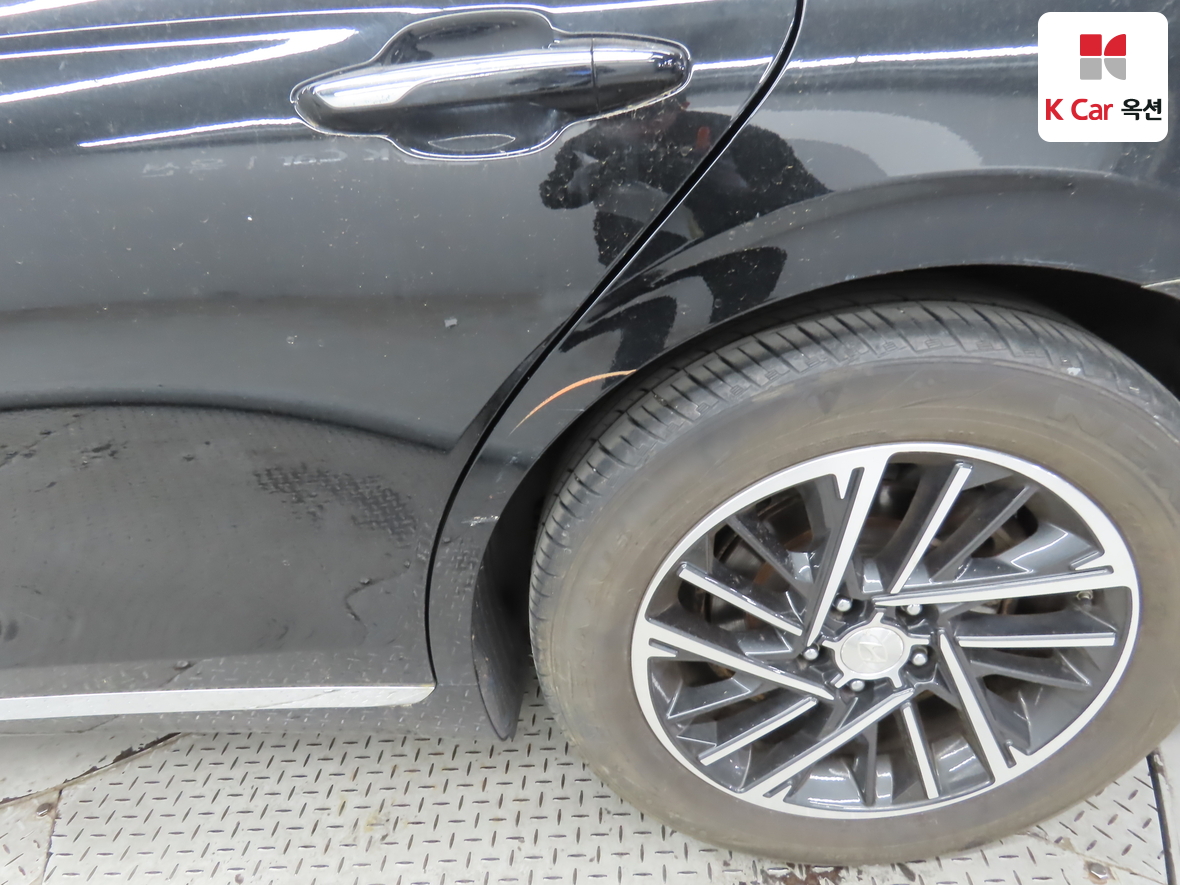 현대자동차 그랜져 2021 - 이미지 40