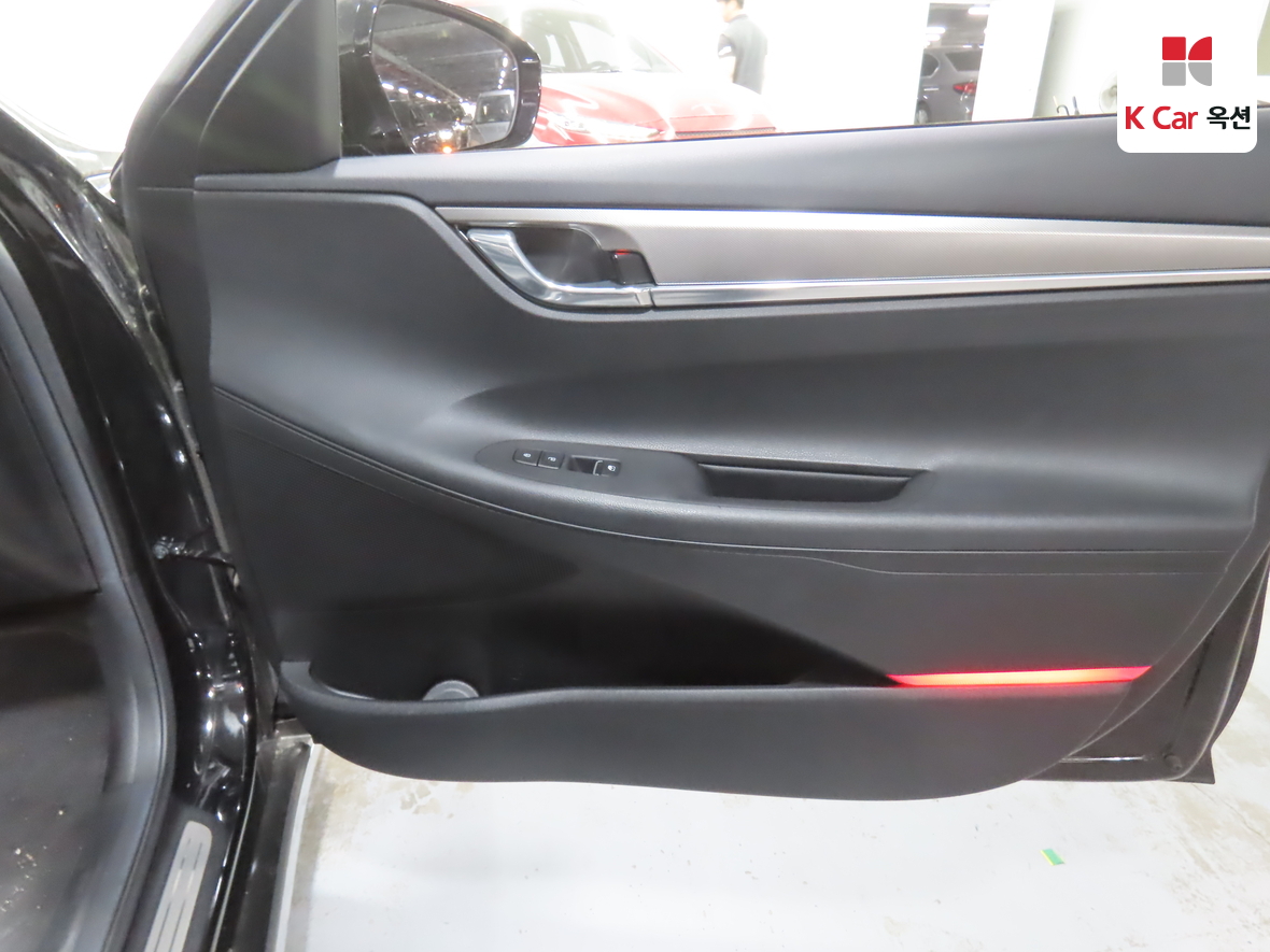 현대자동차 그랜져 2021 - 이미지 30