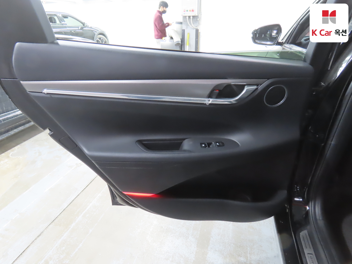 현대자동차 그랜져 2021 - 이미지 23