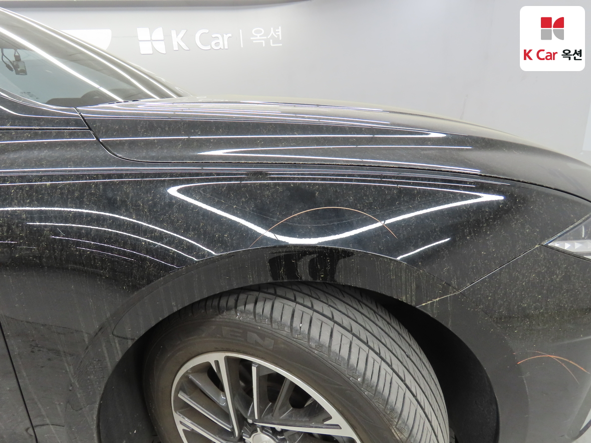 현대자동차 그랜져 2021 - 이미지 43