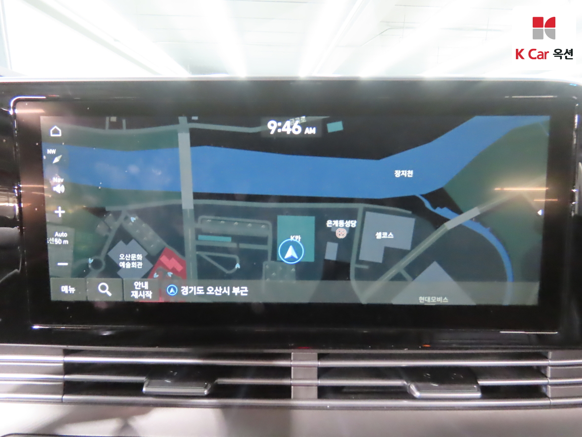 현대자동차 그랜져 2021 - 이미지 14