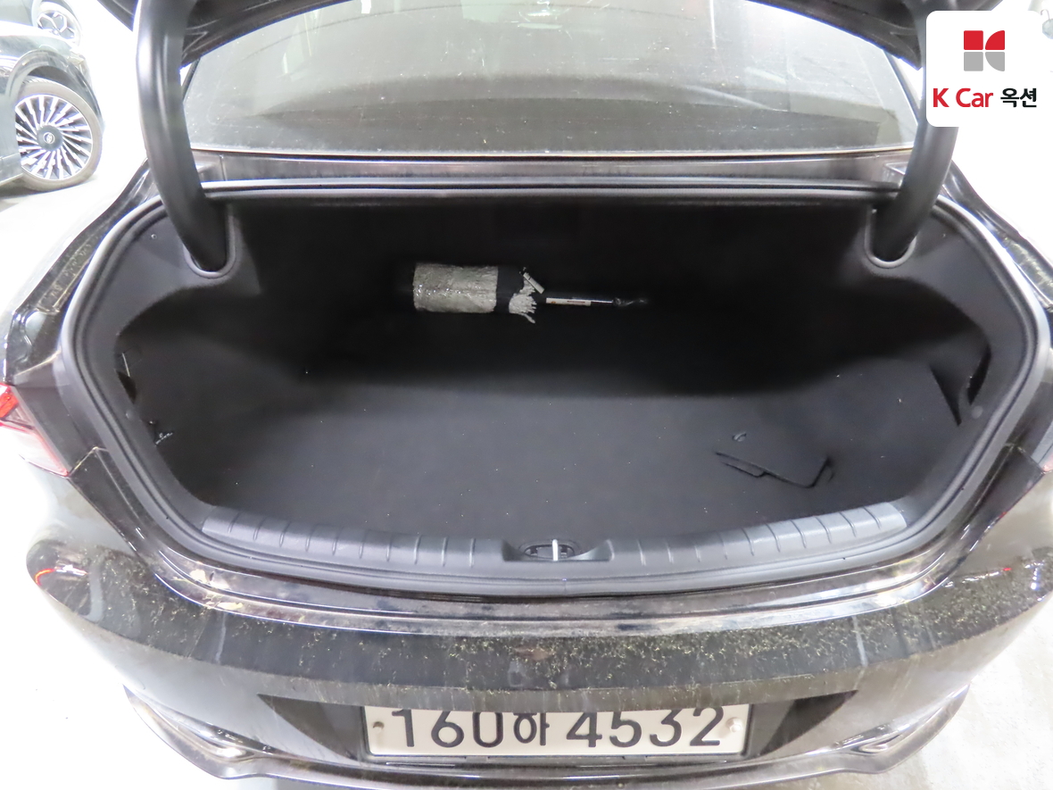 현대자동차 그랜져 2021 - 이미지 26