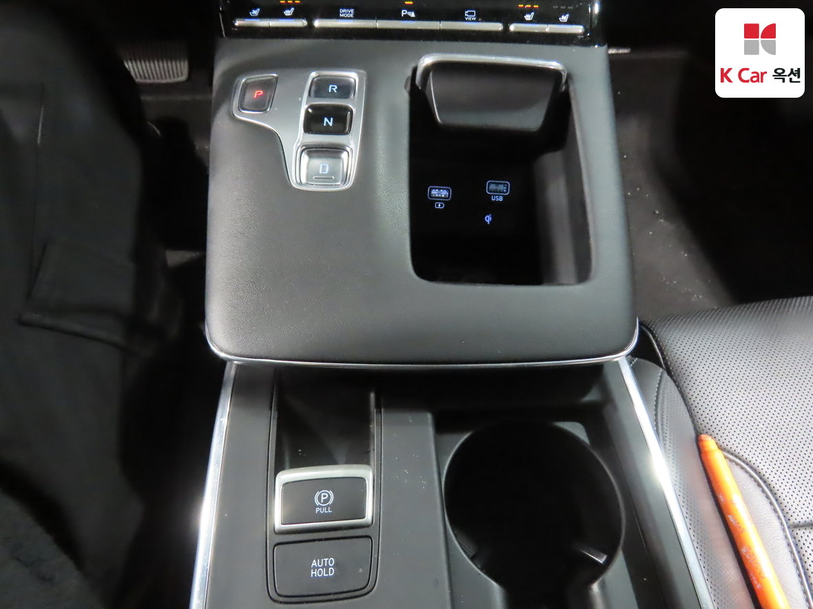 현대자동차 그랜져 2021 - 이미지 16